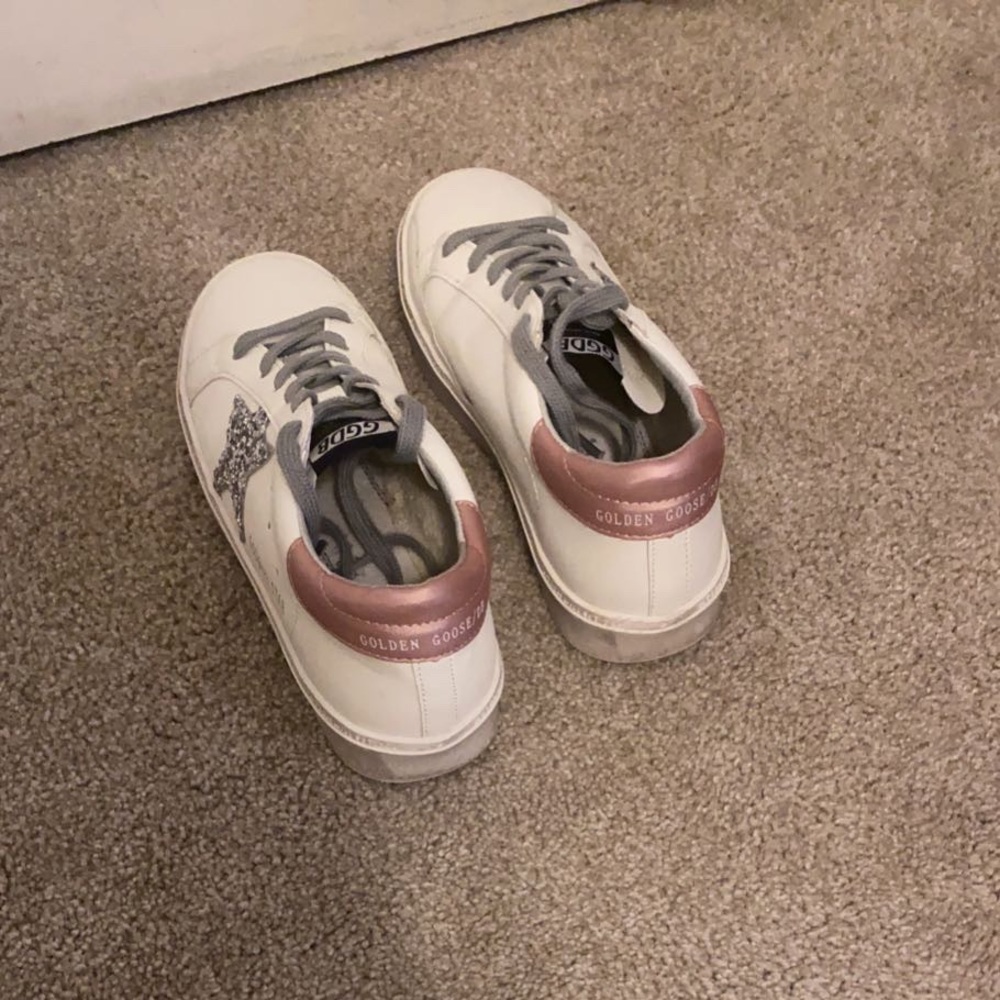 Golden Goose dupe